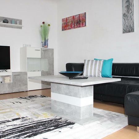 Holiday House Huszar 파른도르프 외부 사진